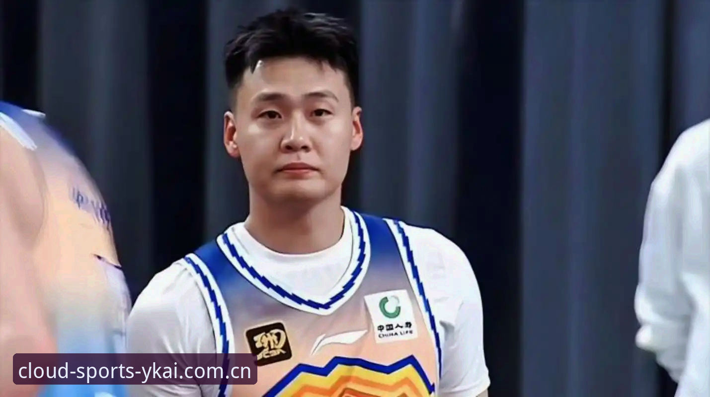 YKAI最新版 揭秘北京男篮生死战背后的胜负手:赵睿状态与三分命中率成关键